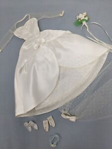 Vintage Barbie: #1698 