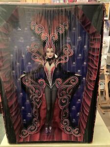 Countess Dracula Barbie, Bob Mackie.  NRFB