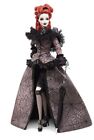 2012 Barbie Convention La Reine De La Nuit Platinum Label NRFB