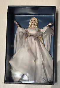 Barbie Haunted Beauty Ghost Barbie Doll Gold Label NRFB In Mattel Shipper