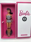 New ListingRARE Barbie Silkstone U.S. Convention 2020 75th anniversary AA african American