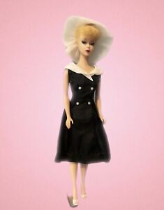 For Sale: Original Vintage Barbie, Ken, and Skipper Doll Set