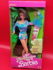 1991 Mattel Multilingual European Ultra Hair WHITNEY Barbie #7735 NRFB **RARE**