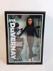 RARE AVA DUVERNAY BARBIE DOLL 2015 PLATINUM LABEL MATTEL DPP89 NRFB