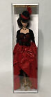 CIRQUE DU GAW 2016 Ringmaster Convention Silkstone Barbie Doll PLATINUM 275_NRFB