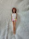New ListingVintage African American Barbie Doll, Francie, 1966!