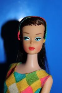 Vintage Barbie Color Magic Rare Midnight  Never Played With