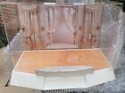 Mattel Barbie Silkstone Fashion Model Display Case NIB Rare Collector #29996