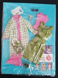 Vintage Barbie #1643 Poodle Parade 1965 HTF MOC NOC