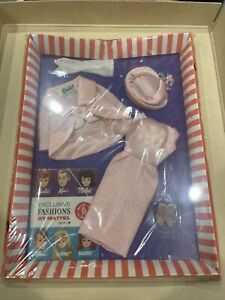 vintage barbie and midge outfits  #1656,1636,1647 for DIDI