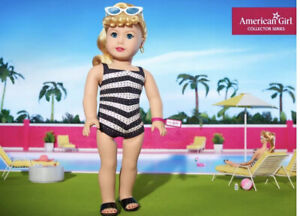 Presale Barbie by American Girl Doll Swarovski Confirmed Pre-order Mattel
