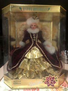 barbie vintage doll rare