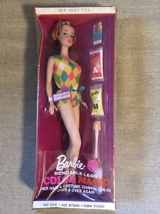 New ListingPrivate Listing For Dolls3892 Vintage Color Magic Barbie NRFB