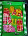 Vintage Barbie/Francie #3460 Change Offs 1971 NRFB NRFP NRFC MOC MIB HTF