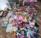 Barbie Doll Lot Clothing Accessories House 80s 90s Ken  HUGE 5000 VTG Original
