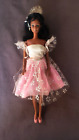 Barbie Miko my first ballerina, Vintage Rotoplast Venezuela