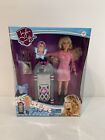 Taylor Swift Doll And Jukebox Lights And Music 2010 Jakks Pacific EXTREMELY RARE