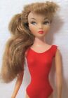 Vintage 1962 Uneeda Miss Suzette Doll with 10 Outfits Necklace Shoes Barbie Like