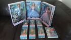 Barbie of Swan Lake SET -  Includes Odette Barbie Doll 2003 B2766 **New In Box**