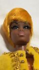 Vintage Barbie EXCELLENT COLOR MAGIC JULIA W/ CANDLELIGHT CAPER OUTFIT