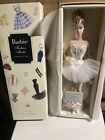 barbie silkstone ekaterina And Prima Ballerina