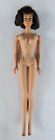 Vtg 1960's Midge Doll straight legs w Brunette Barbie head 1964 / 1966 Nice!
