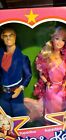 1978 Barbie and Ken superstar