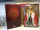 2010 GOLD LABEL BARBIE AS CLEOPATRA  - R4550 - ORIGINAL BOX UNOPENED - NMT 5400