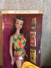 Vintage Barbie COLOR MAGIC Doll NRFB Midnight/Ruby Red