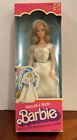 1976 Rare VHTF Vintage Beautiful Bride Barbie TNT  Waist NIB Mattel  No. 9599