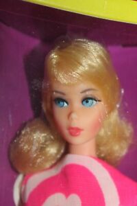 Vintage Barbie  Twist n Turn- With Marlo Flip-NRFB