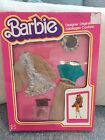 Barbie Designer Originals Fashions 1446 Mattel 1979 P.J. Christie