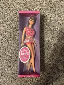 1966 Barbie Doll