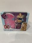 Taylor Swift Wardrobe Collection Doll And Case 2010 Jakks Pacific EXTREMELY RARE