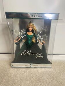 2004 Special Edition Holiday Barbie (NRFB)