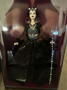 Mattel - 2014 Queen of the Dark Forest Barbie Doll CJF32 - NRFB