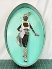 Mattel Barbie Collector Byron Lars Coco Doll Chapeaux Collection Gold Label 2006