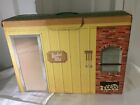 A Original 1963 Barbie New Dream House.