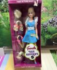 Vintage Barbie FRANCIE HAIR HAPPENINS’ SEARS EXCLUSIVE BRAND NEW NRFB MIB MIP #1