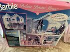 Vtg Barbie Deluxe Dream  House Playset 18638 Mattel 1998 NEW SEALED!!!