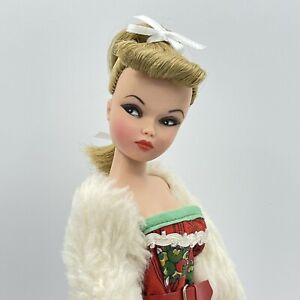 Gorgeous Vintage 1962 Miss Suzette Doll by Uneeda - Mattel Barbie Ponytail Clone