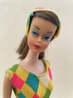Vintage Brunette Color Magic Barbie In Perfect Condition