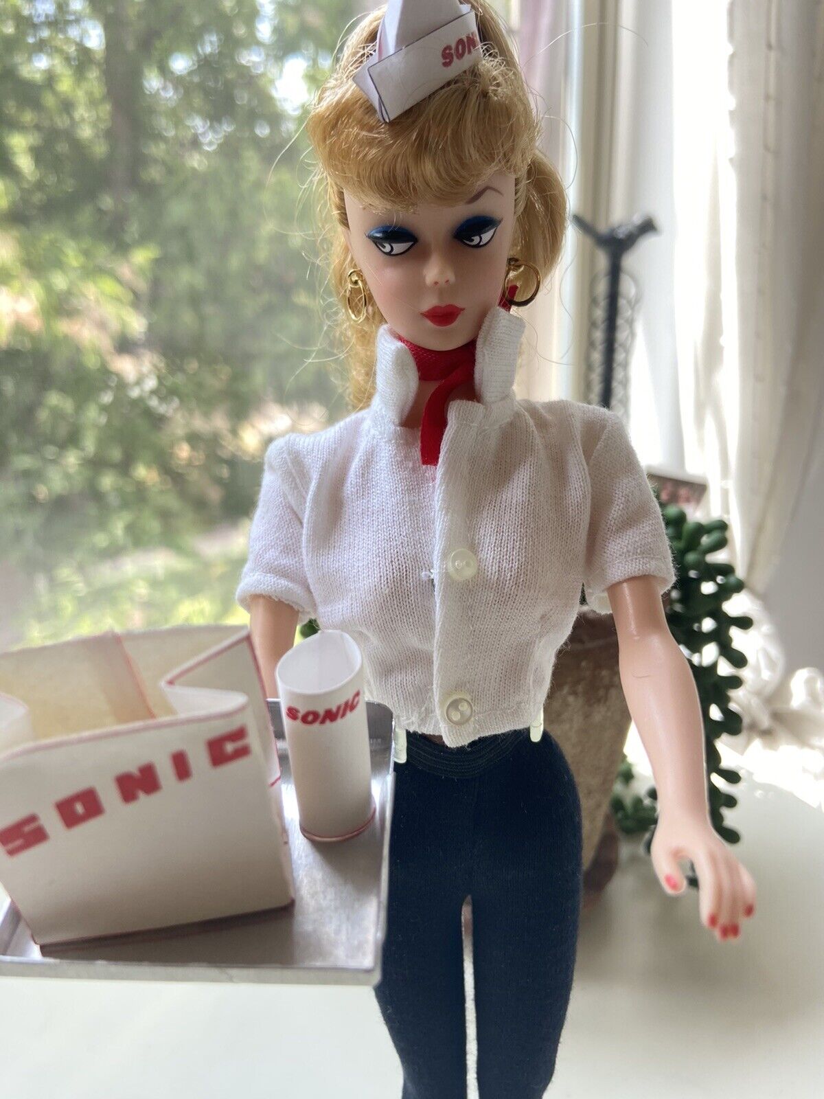 Convention Barbie Vintage Ultra Rare Find 1997 Doll Convention Oklahoma’s First