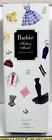Barbie Silkstone Body FMC 1959 Debut Poupée Platinum Label Doll. NR