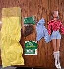 VHTF ~ MINT Yellowstone Kelley Barbie Doll RARE