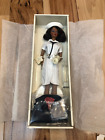The Nurse Silkstone Barbie Fashion Model AA Platinum Label K5870 2006 NRFB