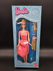 *RARE* NIB Vintage MOD Era 1970 GROWIN PRETTY HAIR BARBIE Doll Accs Shoes