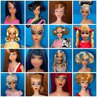 VINTAGE BARBIE DOLL RESTORATION OOAK SERVICES FOR  ONLY