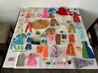 Barbie Vintage Clothes Lot