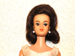 Barbie:  VINTAGE Japanese Exclusive MIDGE Doll w/Garden Party Outfit!